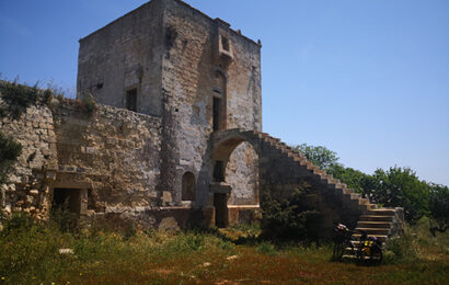 Il Sacco d’Otranto ed il castello