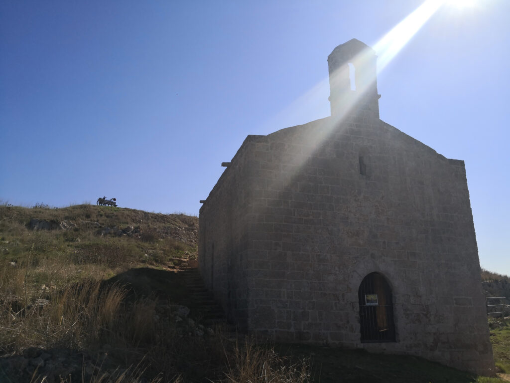 Abbazia di San Mauro