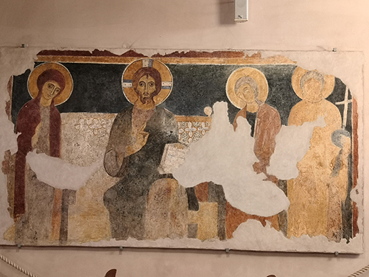 Raffigurazioni bizantine